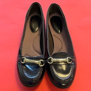 Dexflex Comfort Shiny brown Loafers